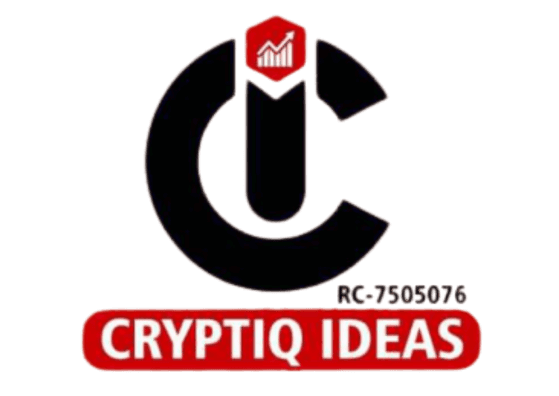 Cryptiq Ideas